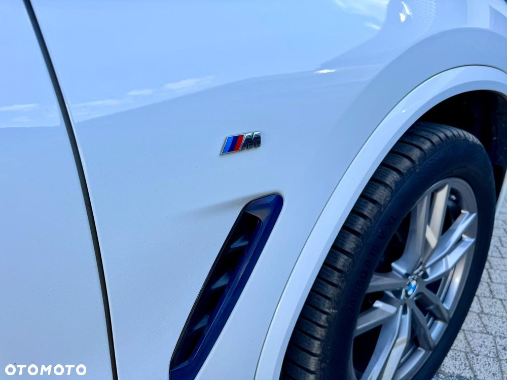 BMW X3 - 10