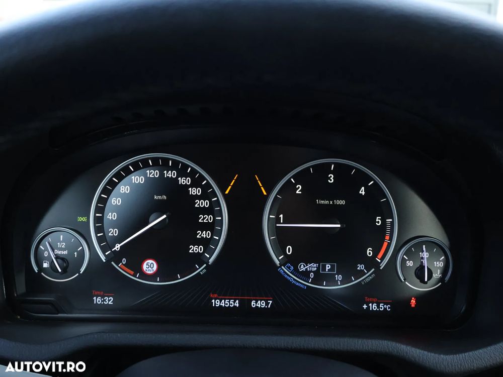 BMW X3 xDrive20d AT xLine - 26