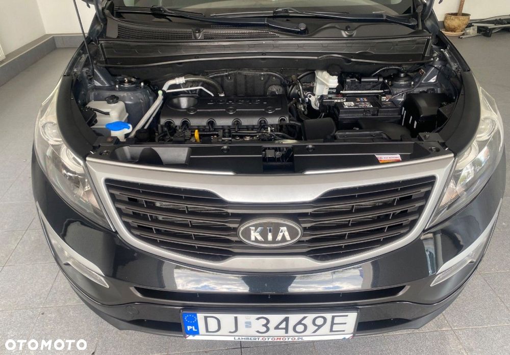 Kia Sportage - 15