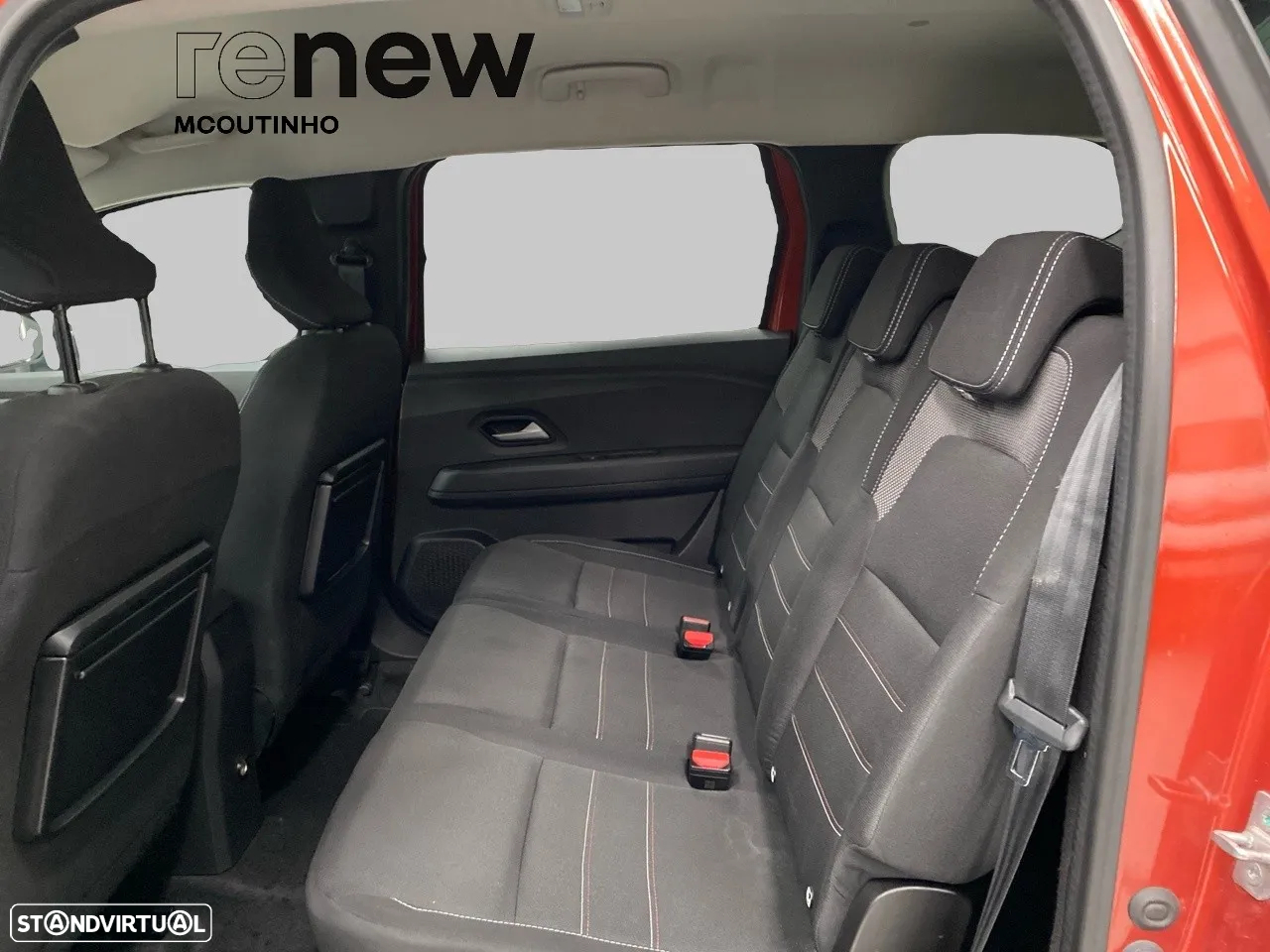 Dacia Jogger 1.0 ECO-G Extreme+ Up&Go 7L Bi-Fuel - 18