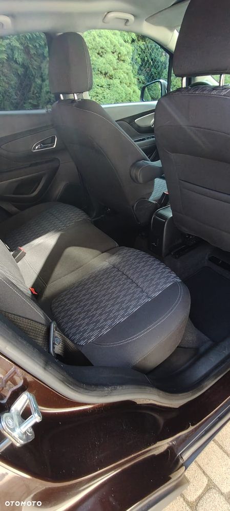 Opel Mokka 1.4 T Cosmo - 7