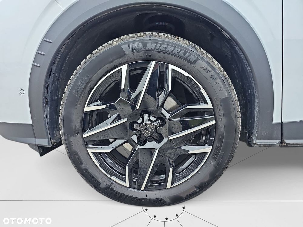 Peugeot 3008 - 9