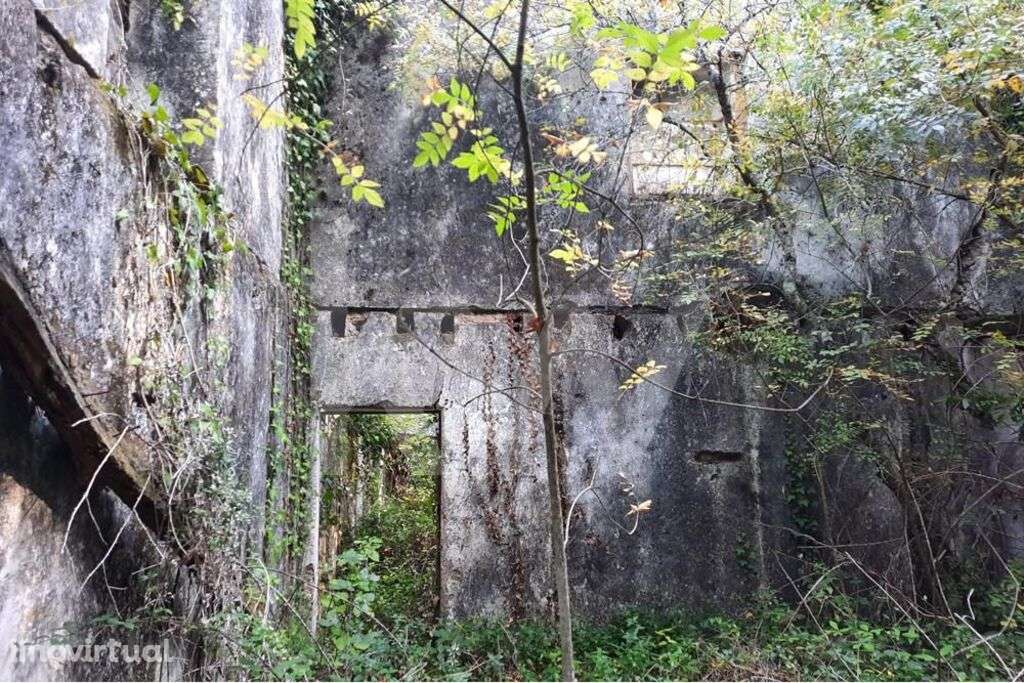 Moradia T2 VALE DE LOBOS - SINTRA - Grande imagem: 2/19