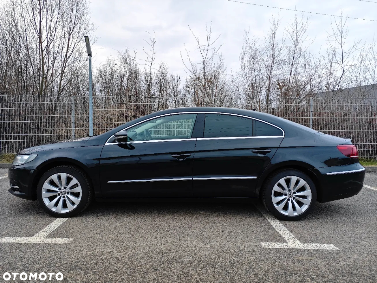 Volkswagen CC 2.0 TSI - 6