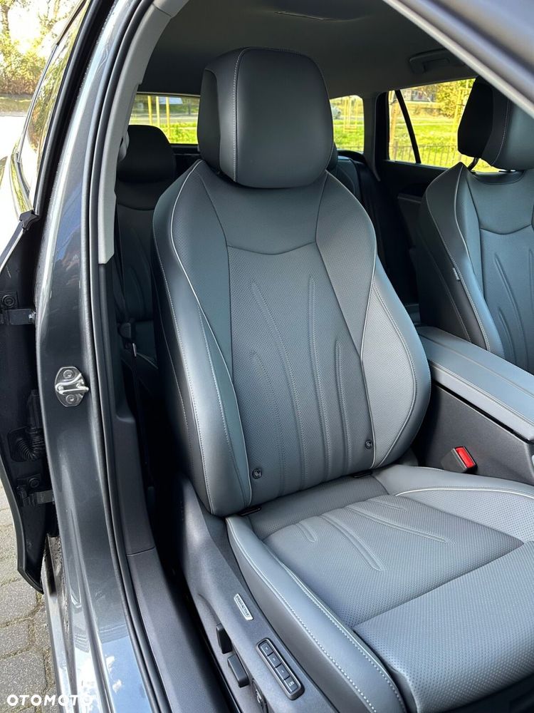 Volkswagen Passat Variant 1.5 TSI ACT mHEV Elegance DSG - 20