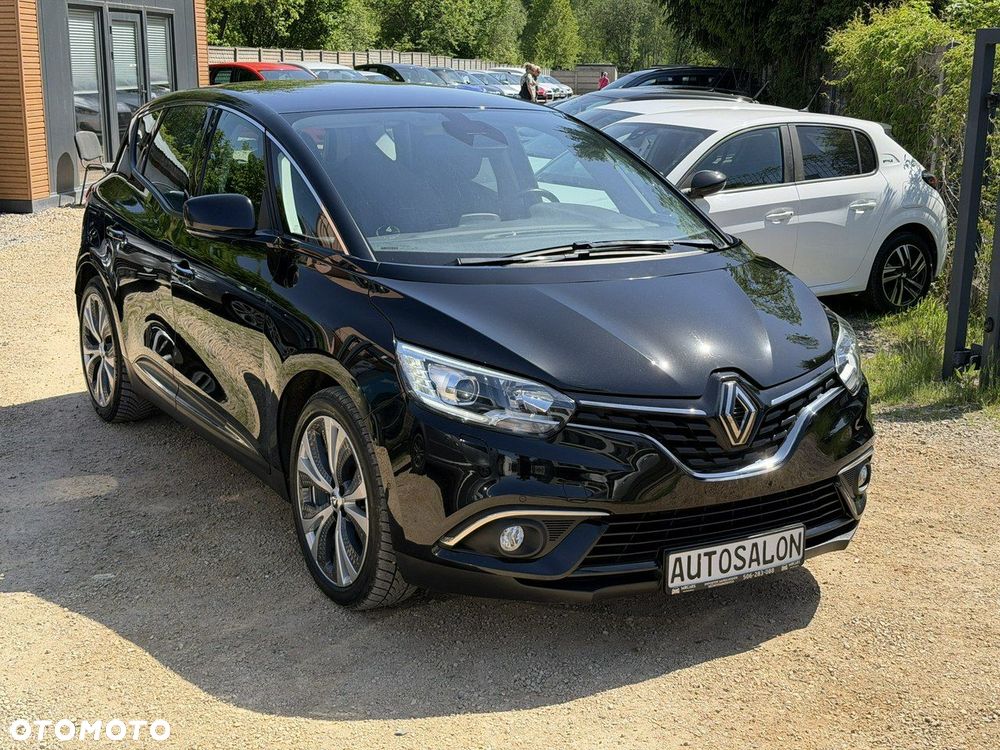 Renault Scenic - 3