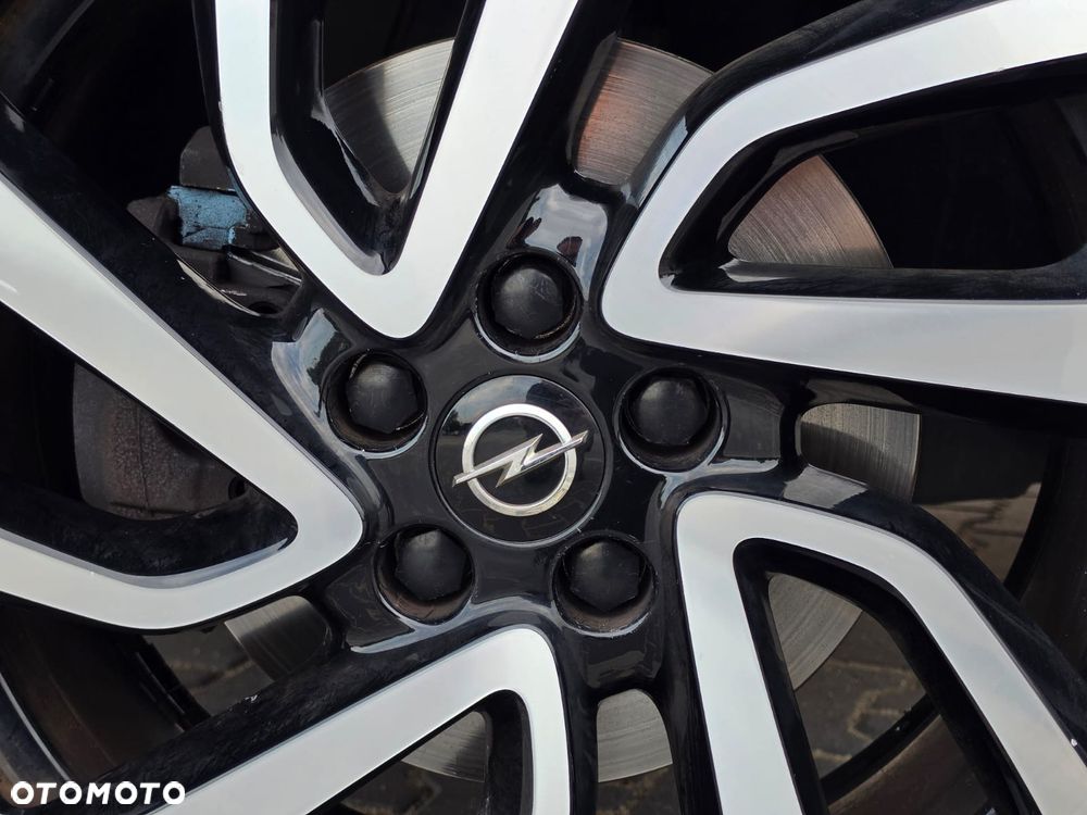 Opel Grandland X 1.2 T GPF Ultimate S&S - 27