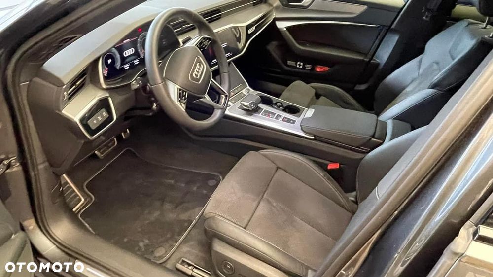 Audi A6 Limousine 40 TDI mHEV Quattro Sport S tronic - 13