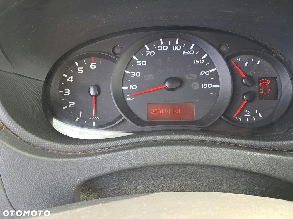 Renault Master - 9