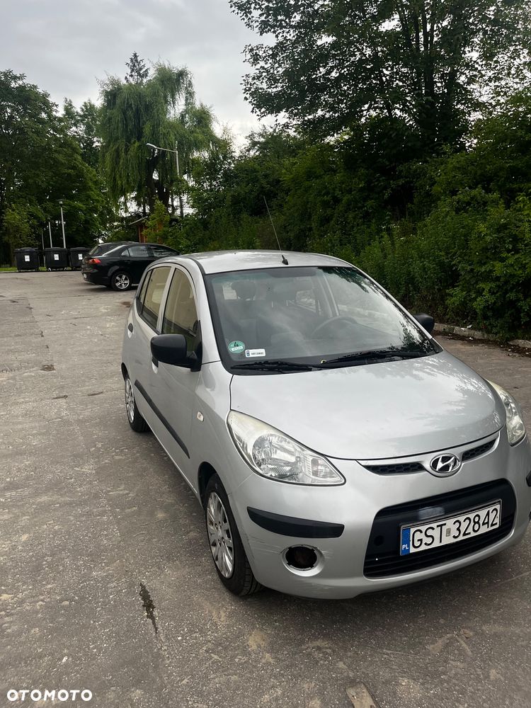 Hyundai i10 - 8