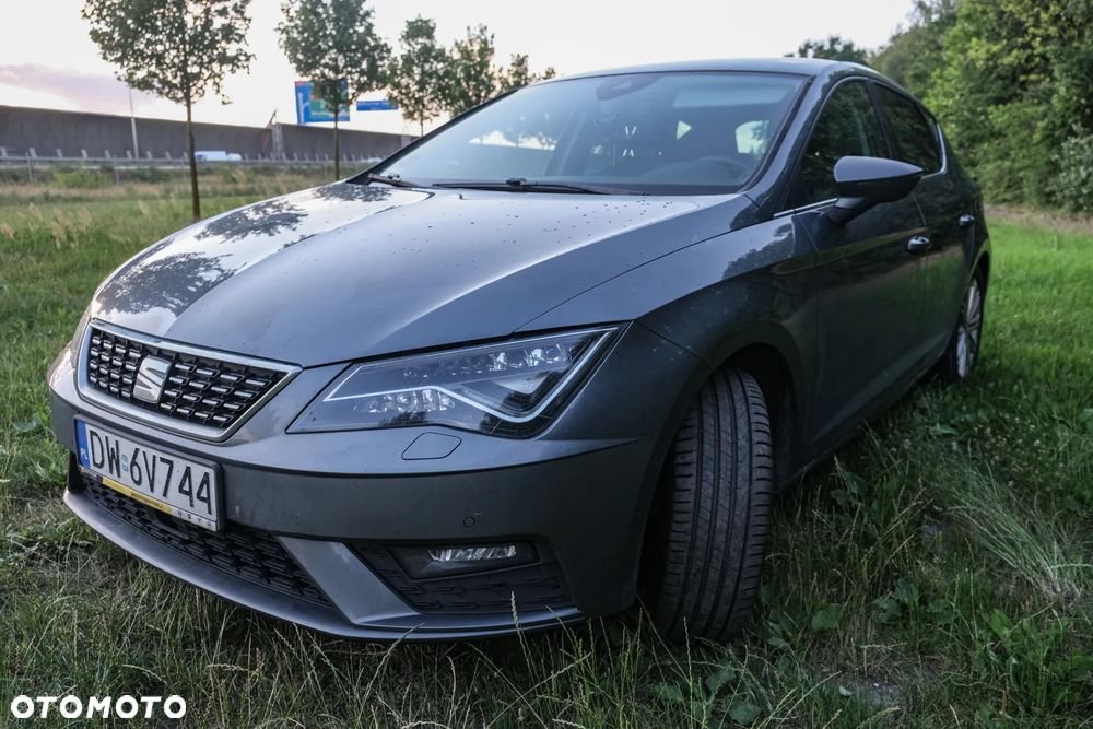 Seat Leon - 12
