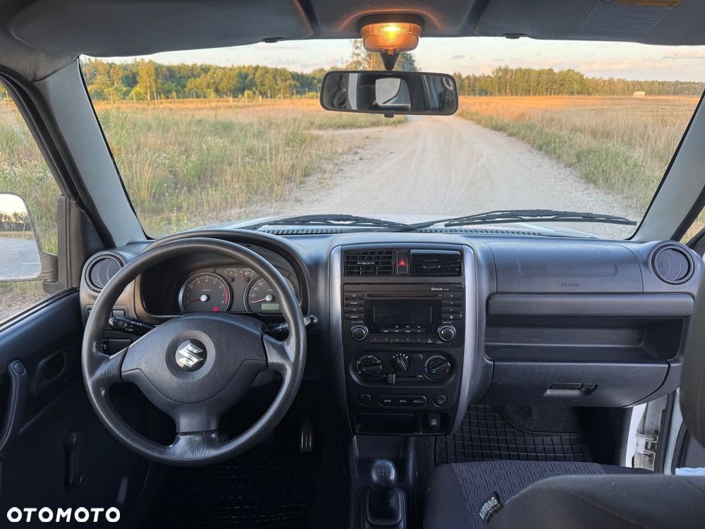 Suzuki Jimny - 7