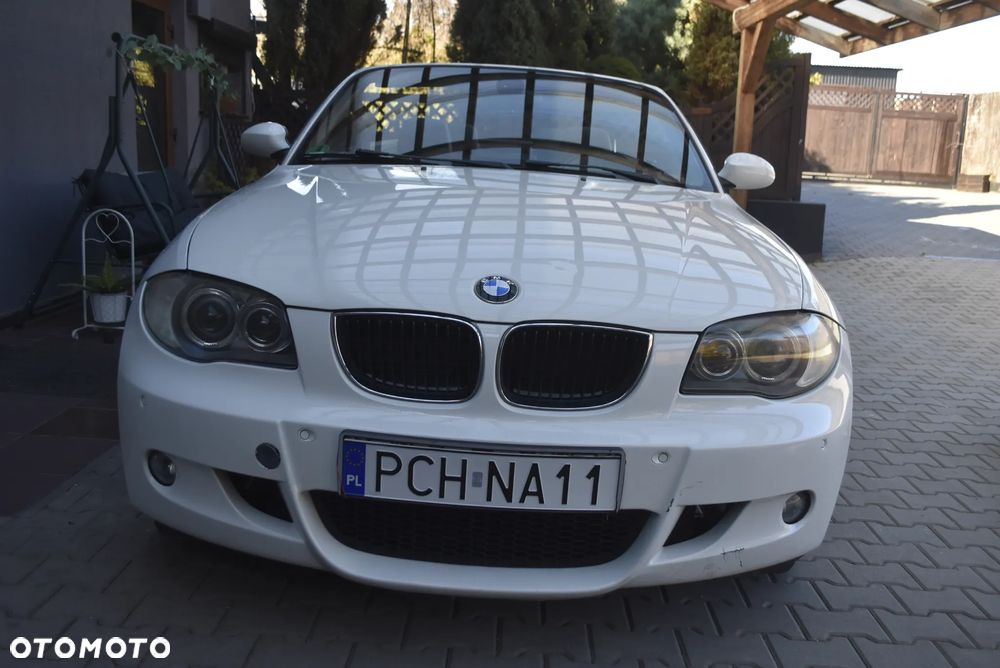 BMW Seria 1 - 19