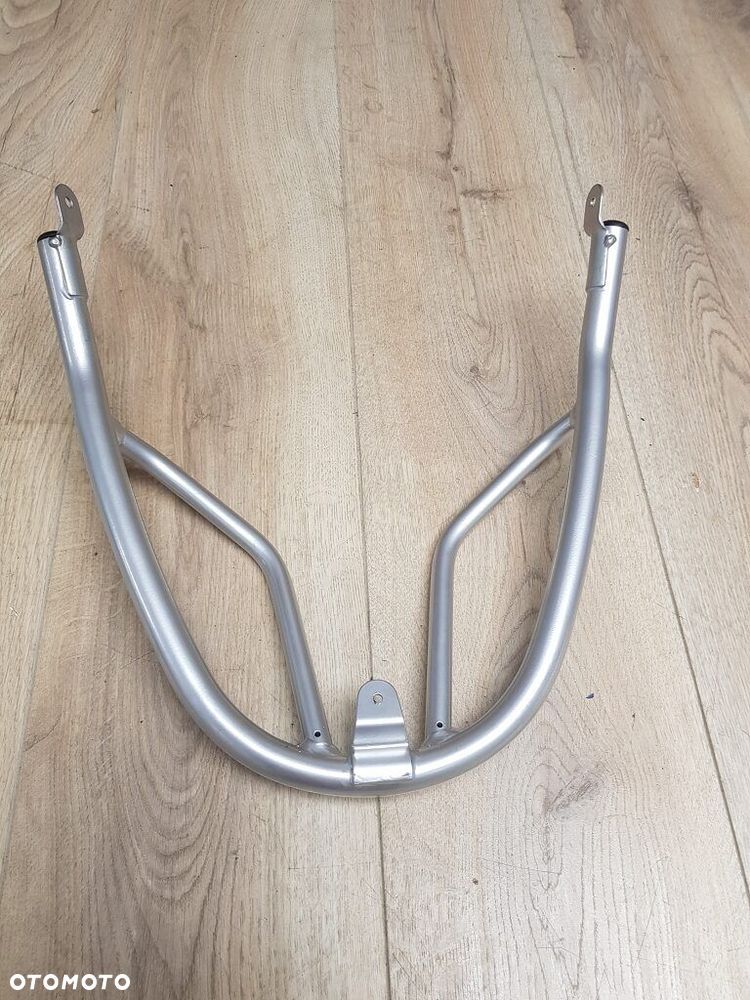 Bumper zderzak Peugeot Trekker - 5
