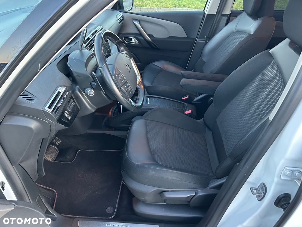 Citroën C4 SpaceTourer 1.5 BlueHDi Origins S&S EAT8 - 5