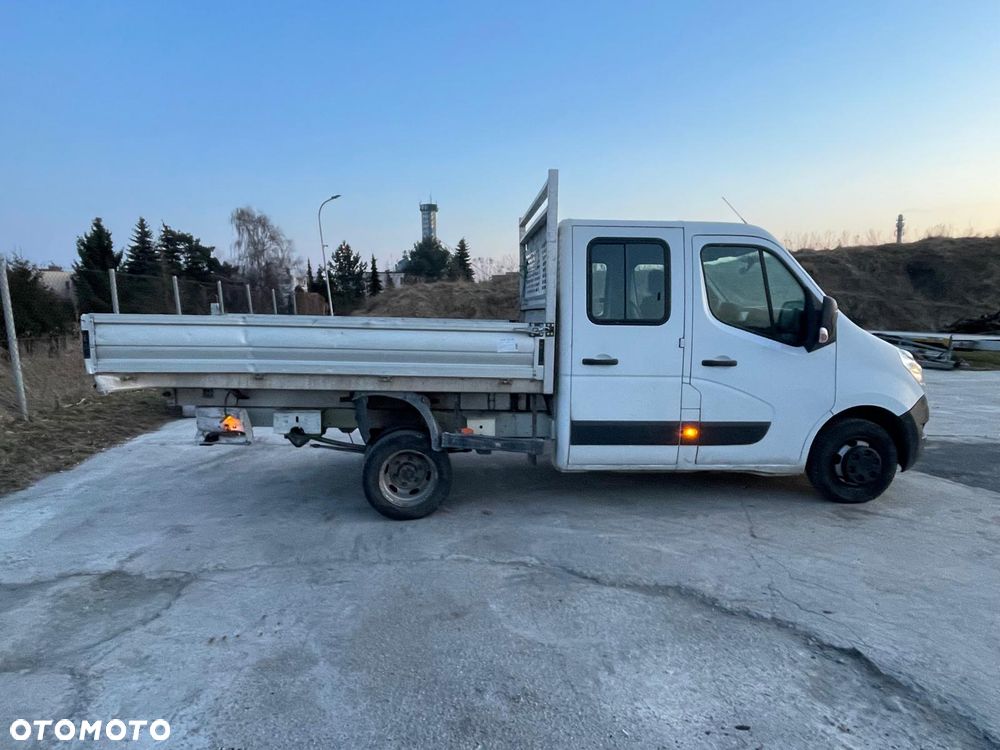 Renault Master - 8