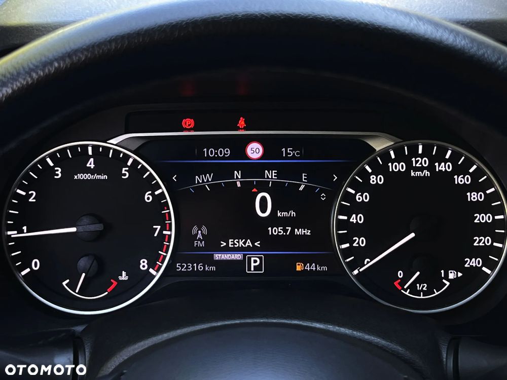 Nissan Juke 1.0 DIG-T DCT N-Connecta - 22