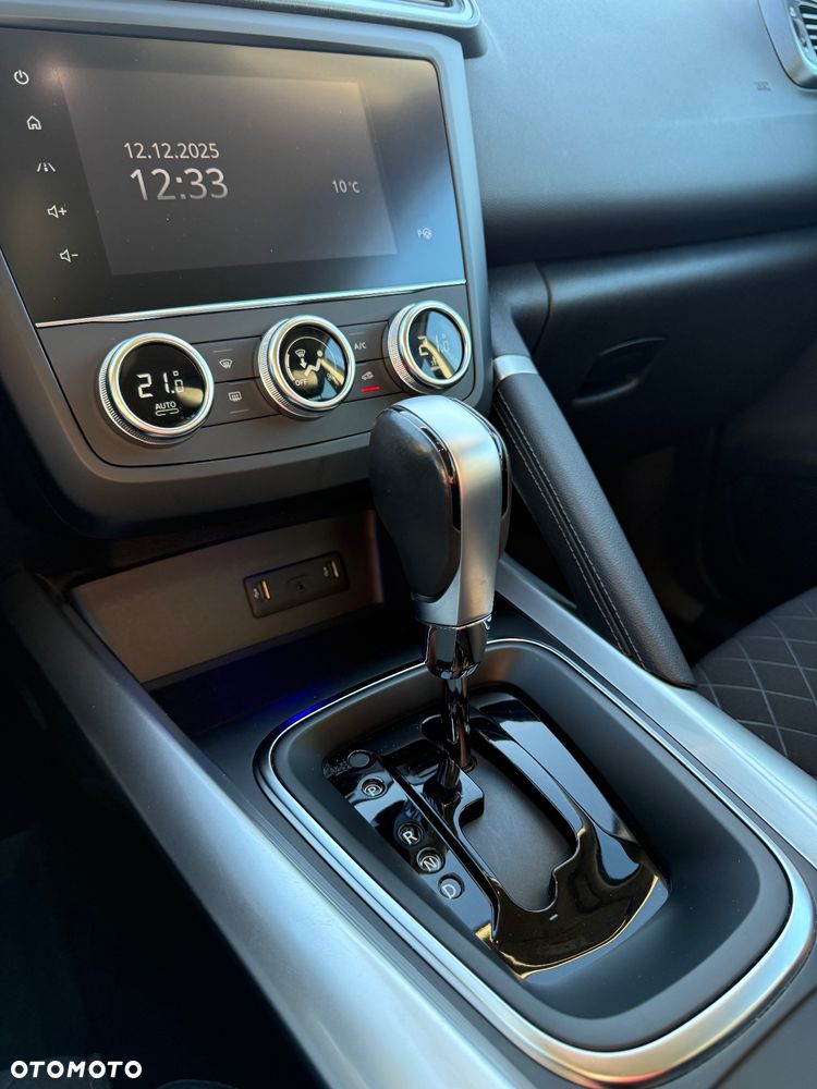 Renault Kadjar 1.3 TCe FAP Intens EDC - 12