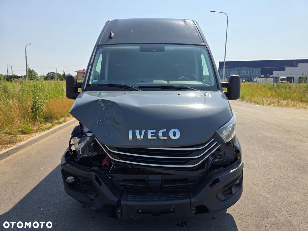 Iveco 35S18 - 2