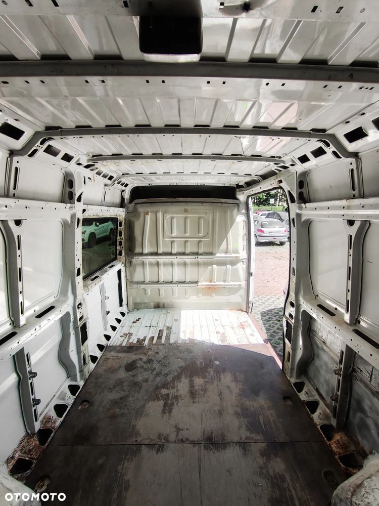 Fiat Ducato L3 - 6