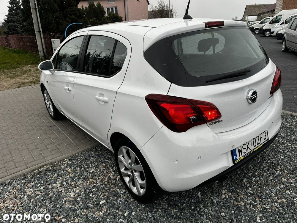 Opel Corsa - 2