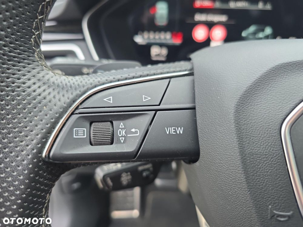 Audi A5 Sportback 45 TFSI mHEV Quattro Advanced S tronic - 16