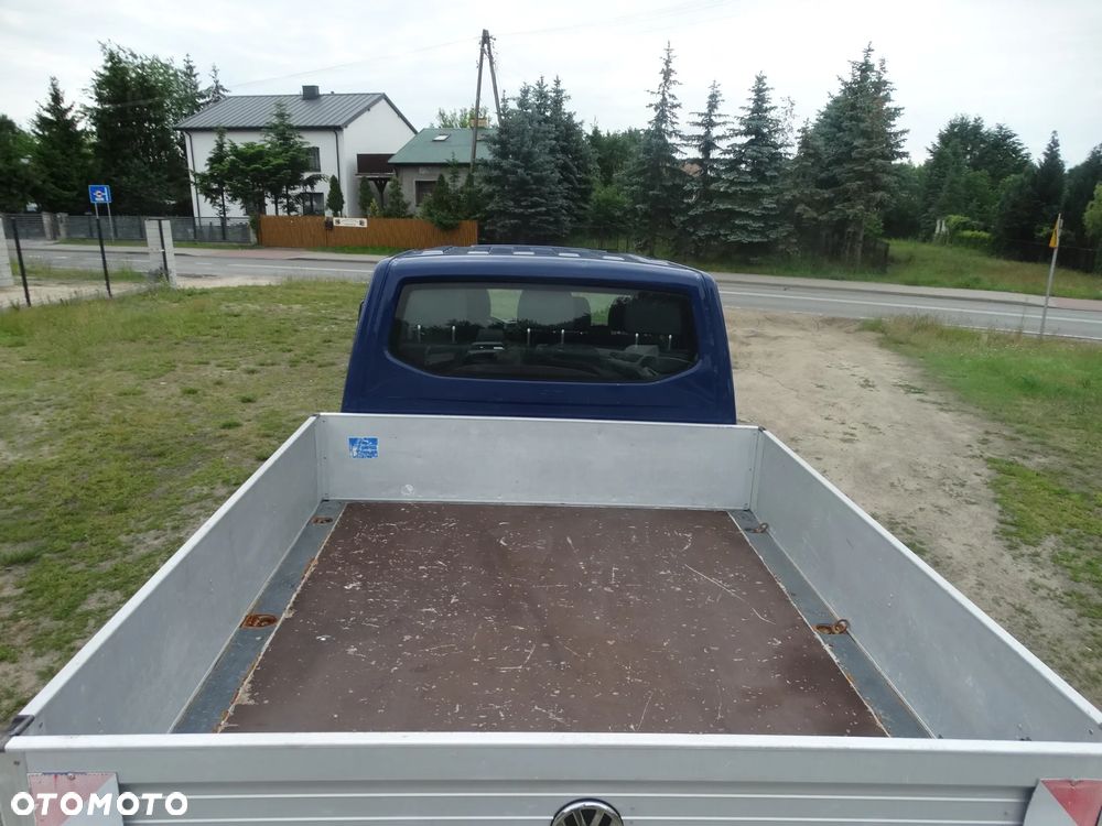 Volkswagen Transporter - 16
