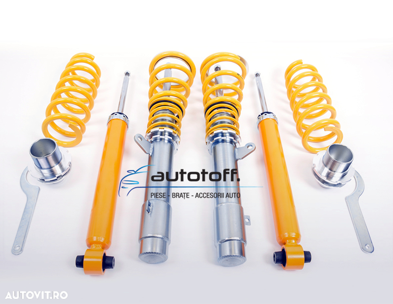Suspensie sport reglabila BMW F31 Seria 3 (2011+) FK Germania - 2