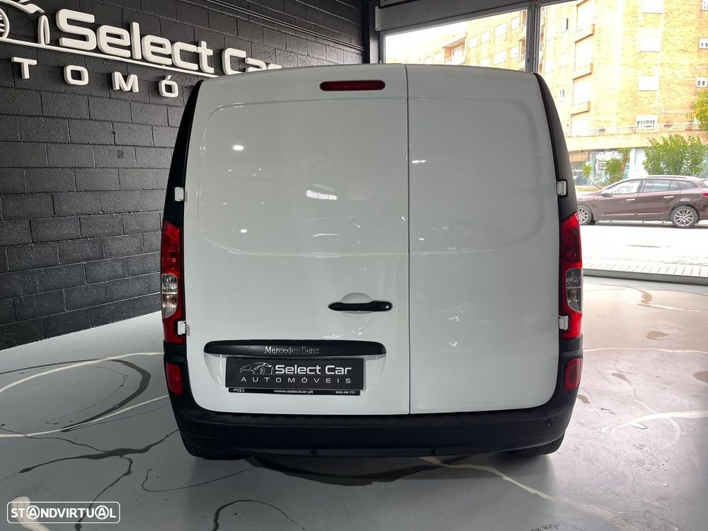 Mercedes-Benz Citan 108 CDi/27 - 6