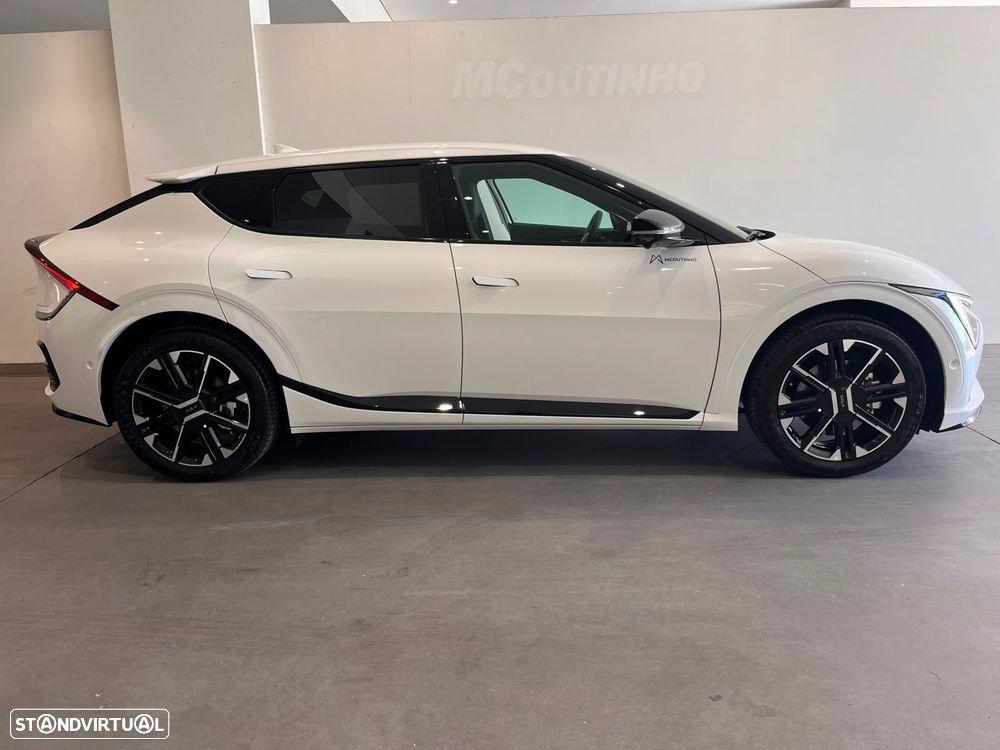 Kia EV6 84 kWh GT-Line - 5