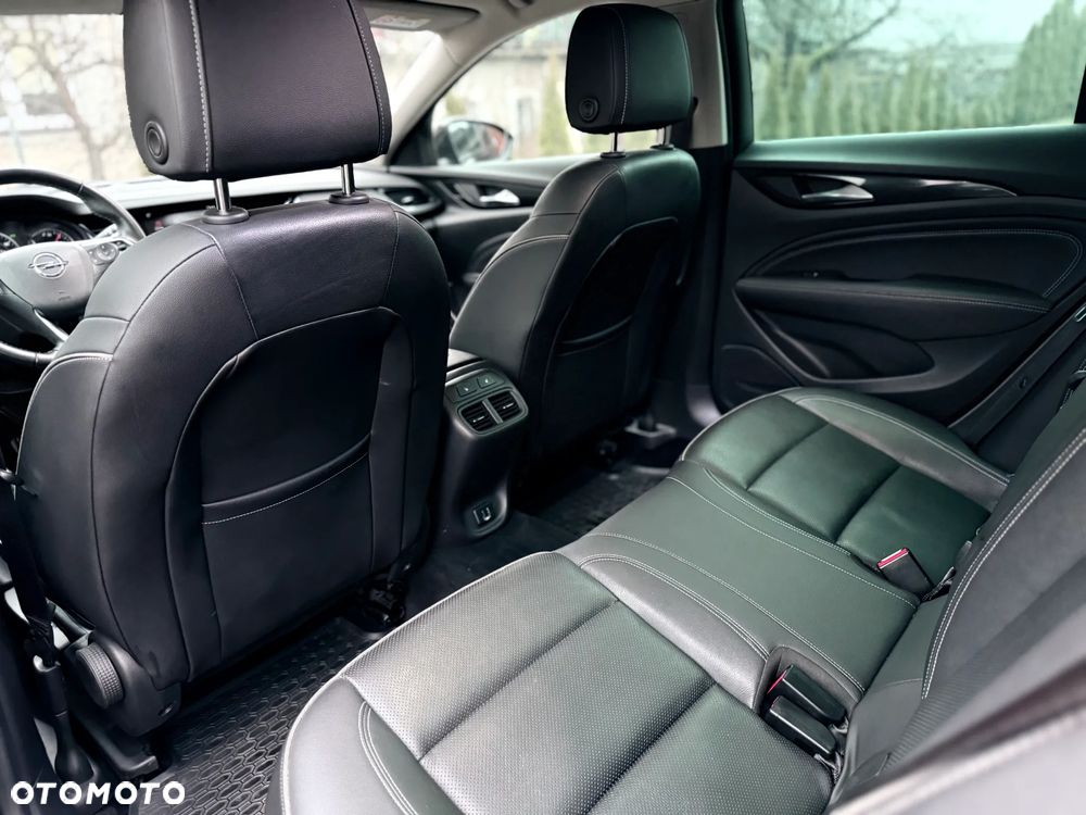 Opel Insignia 2.0 CDTI Elite S&S - 14