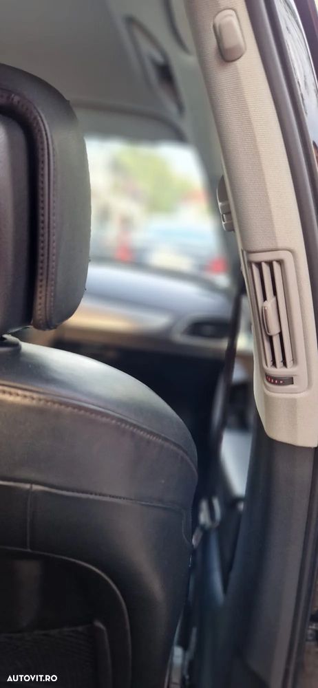 Audi A6 2.0 TDI Multitronic - 12