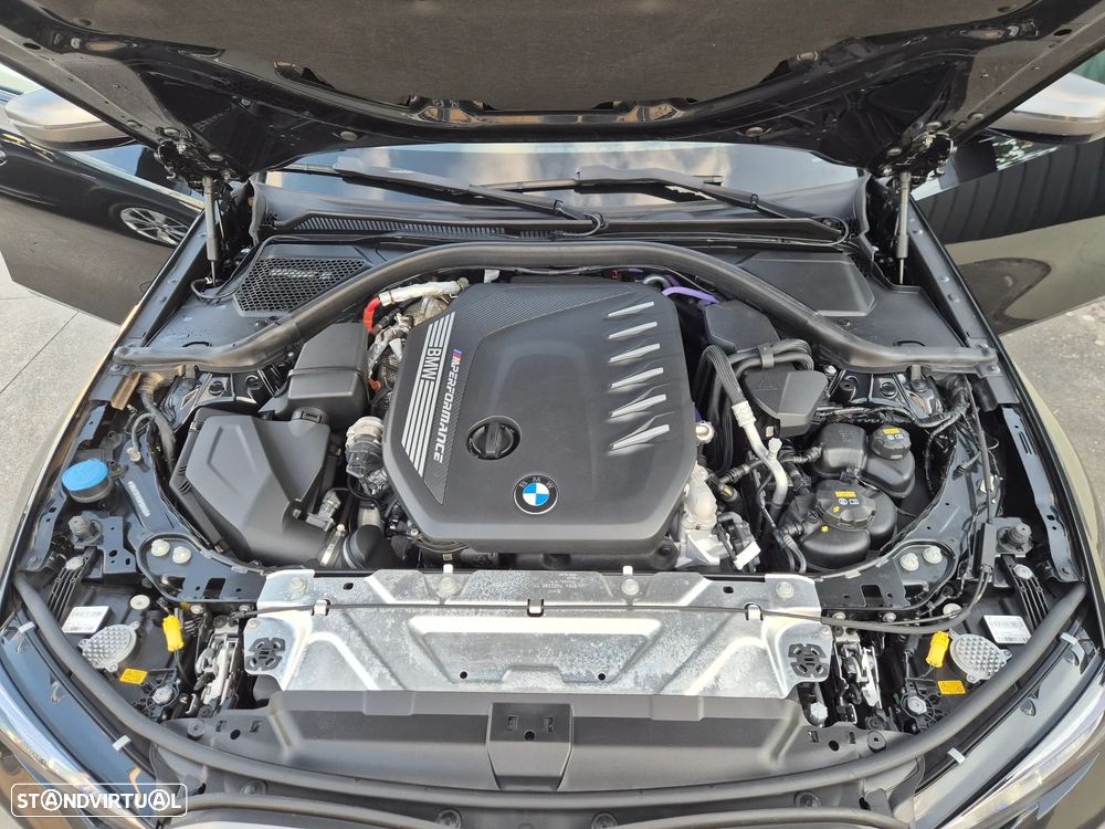 BMW M340 - 44