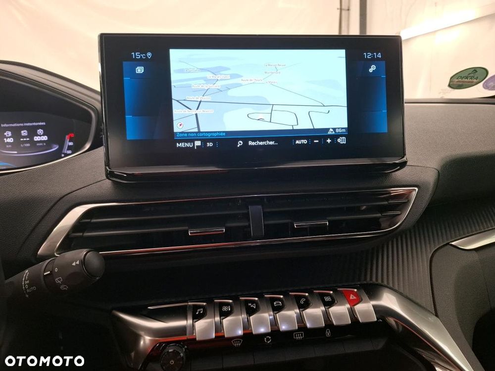 Peugeot 3008 - 13