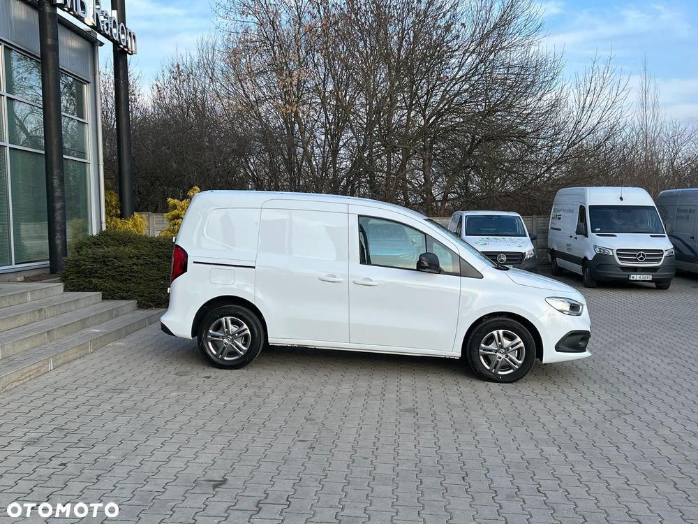 Mercedes-Benz Citan 110 CDI - 7