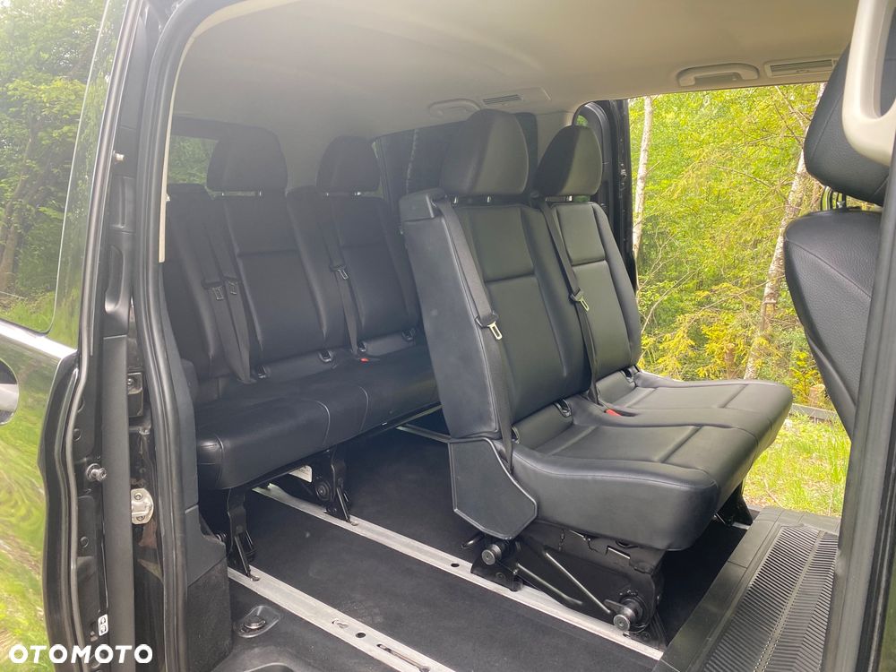 Mercedes-Benz Viano - 8