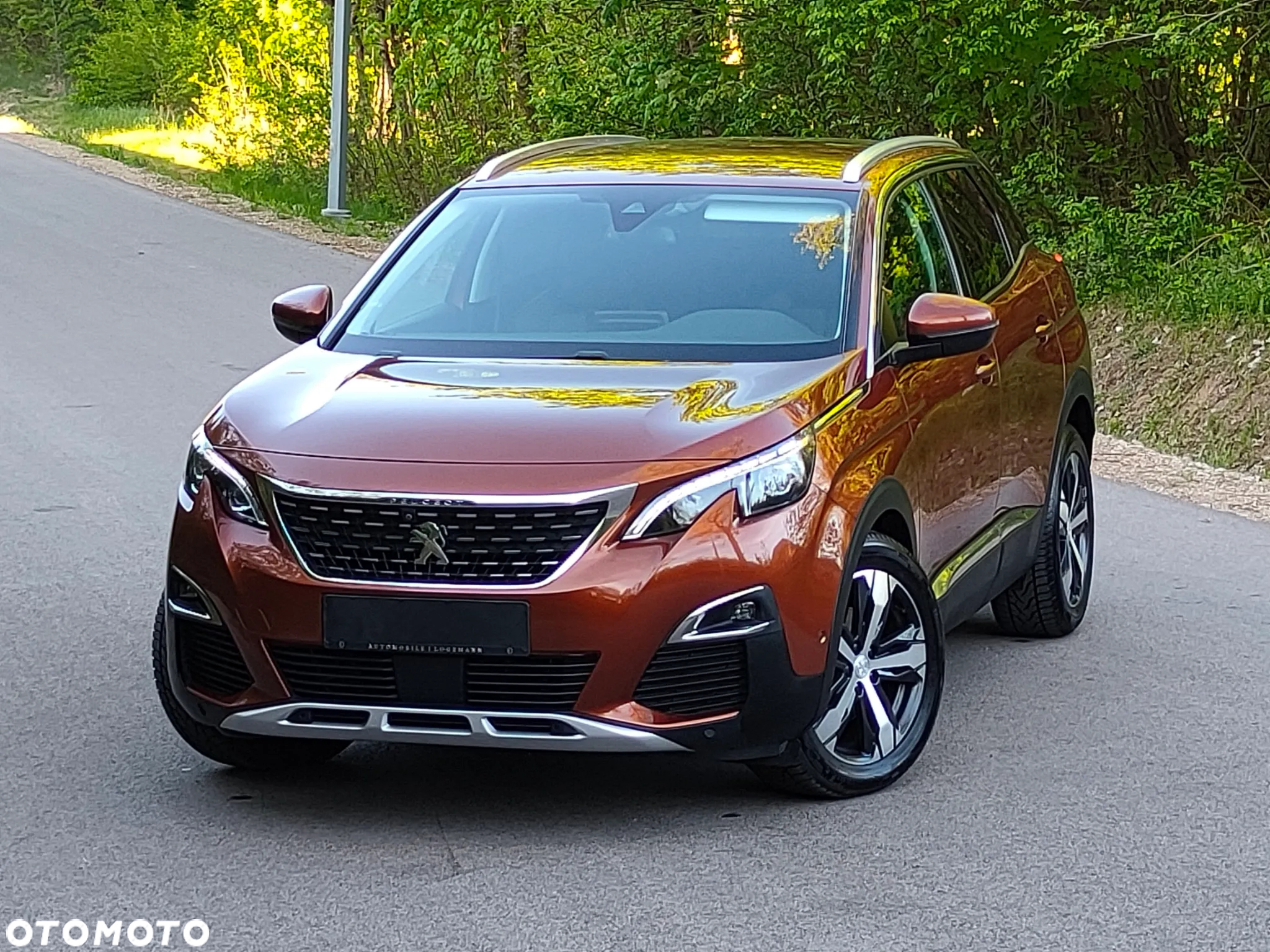 Peugeot 3008 PureTech 130 Stop & Start GPF Roadtrip