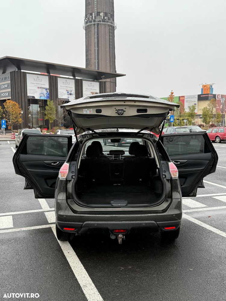 Nissan X-Trail 1.6 dCi Acenta - 12