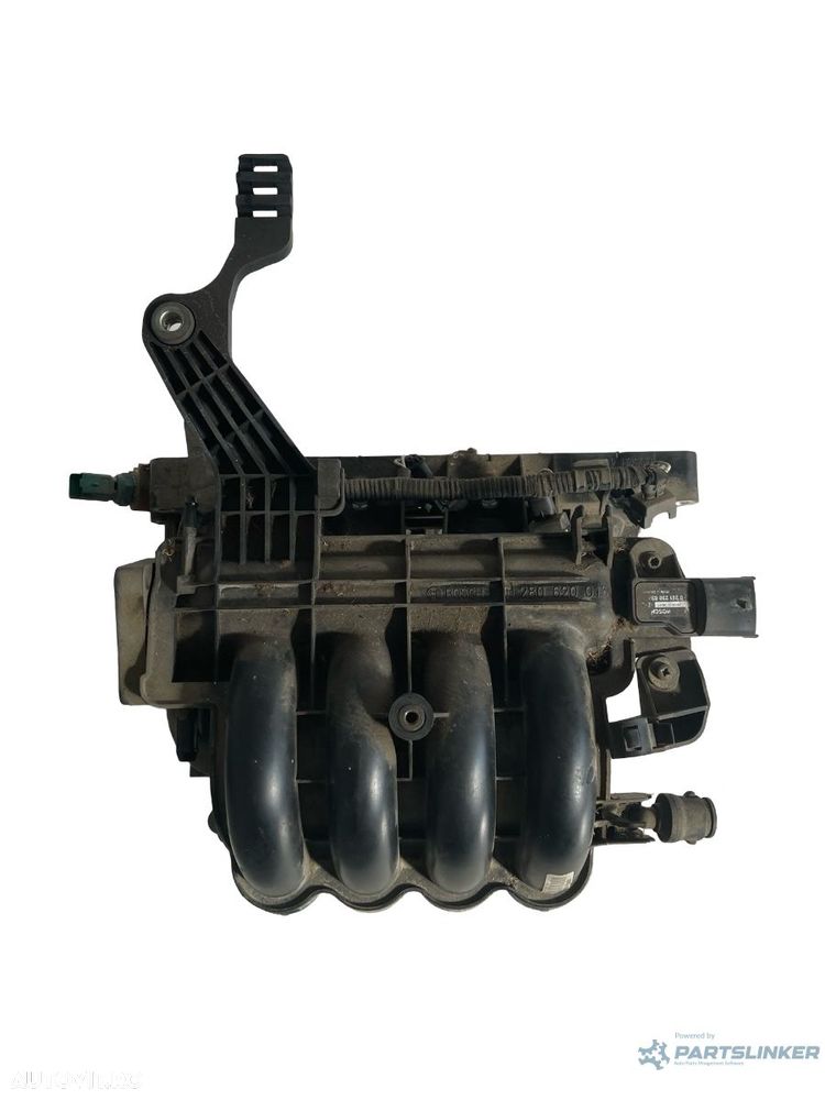 Galerie de admisie LANCIA YPSILON 843_ 2003 - 2011 1.2 188 A5.000 0280620013 - 1