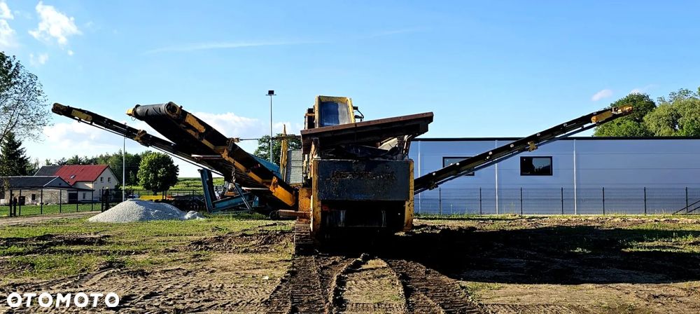 Keestrack Keestrack Explorer 1800 2325h 3-DECK - 7
