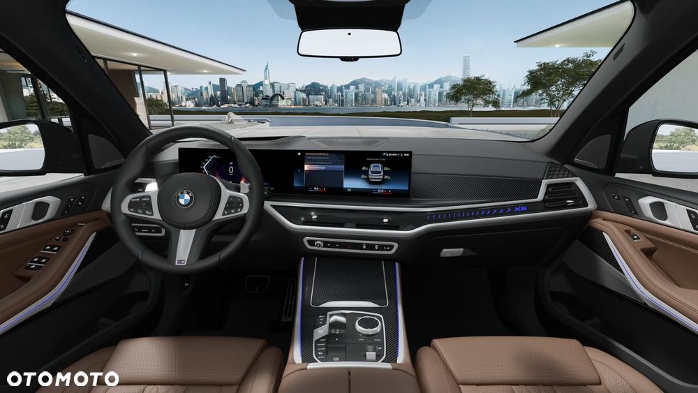BMW X5 xDrive30d - 12
