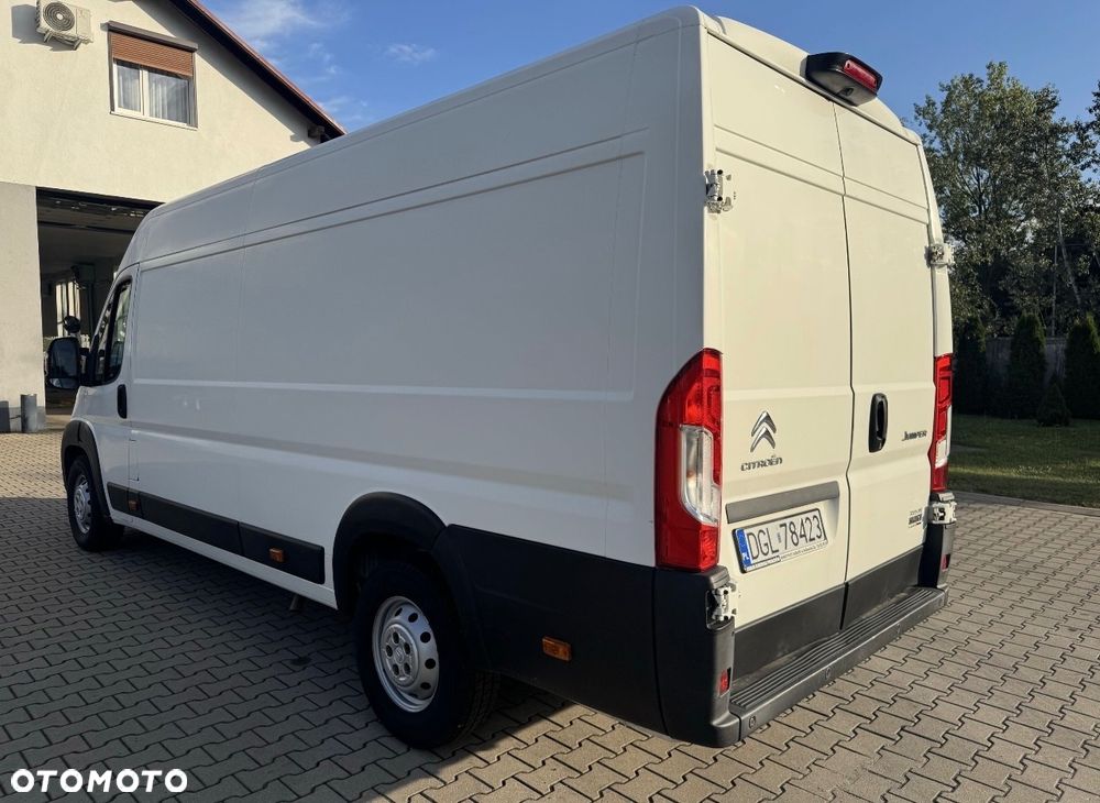 Citroën Jumper - 3