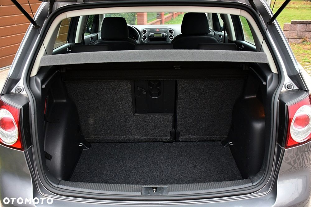 Volkswagen Golf Plus 1.6 Team - 23