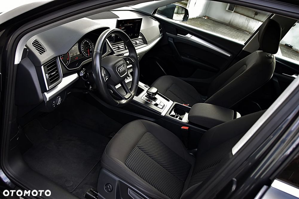 Audi Q5 35 TDI S tronic - 15