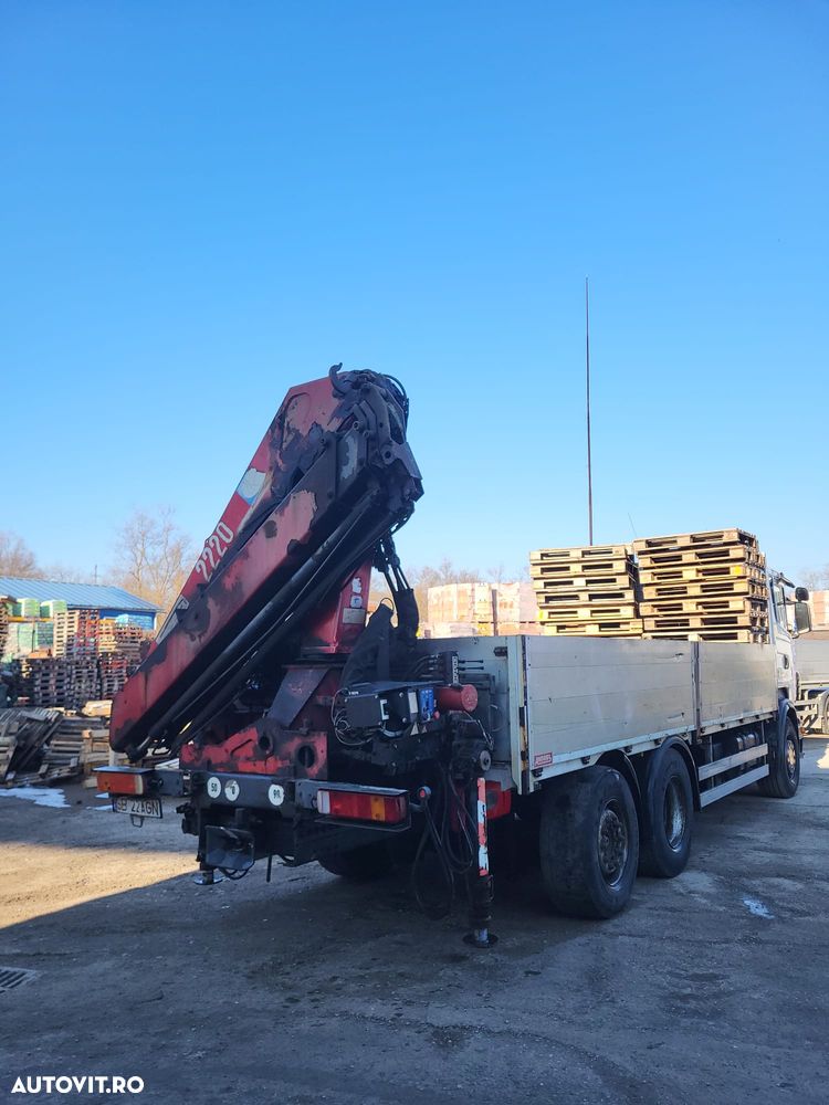 Scania R440LB6X2*4MNA - 4