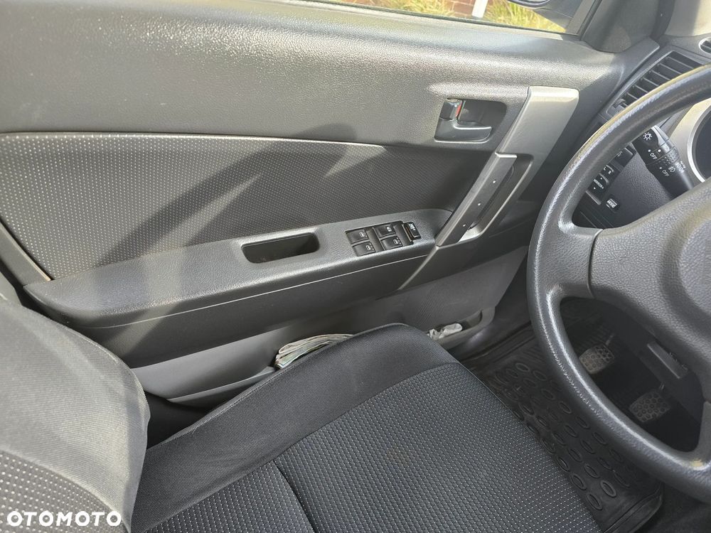 Daihatsu Terios 1.5 Top 4WD - 13