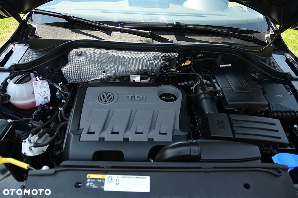 Volkswagen Tiguan 2.0 TDI DPF BlueMotion Technology Cup Sport & Style - 37