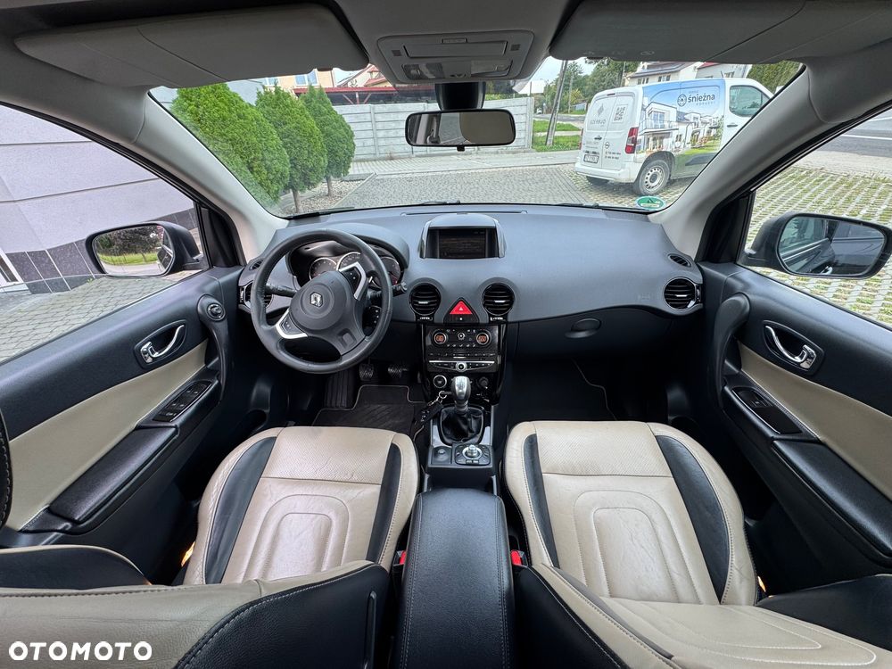 Renault Koleos dCi 150 FAP 4x4 Bose Edition - 19