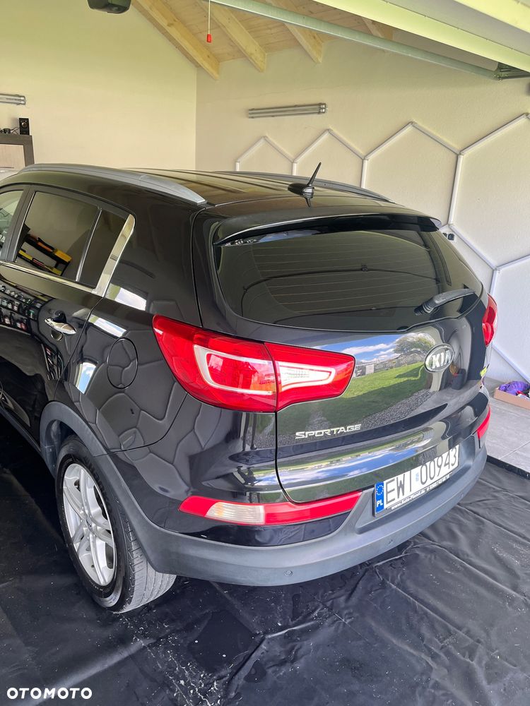 Kia Sportage 1.6 GDI Business Line M 2WD - 24