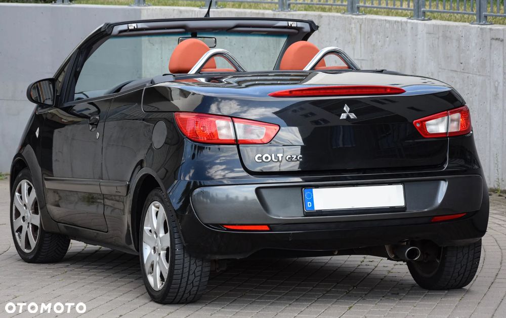Mitsubishi Colt 1.5 - 3